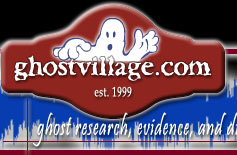 Ghosts - research, evidence, and discussion.