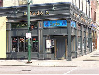 Fado's Irish Pub