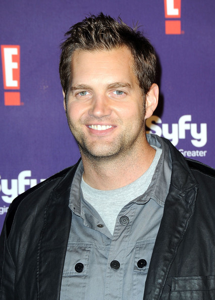 Ben Hansen