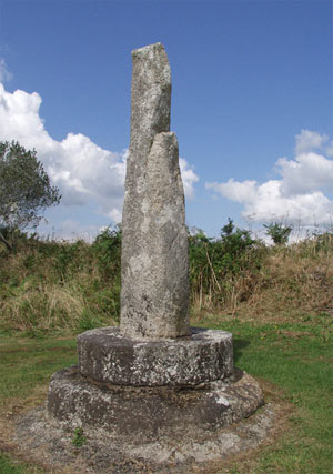 The Tristan Stone