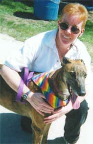 Aileen D'Angelo -- Reiki Healer and Pet Psychic