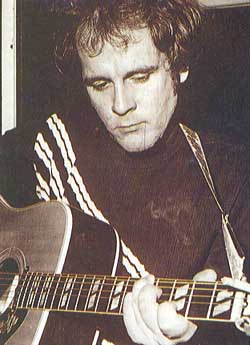 Tim Hardin