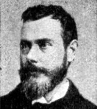 Francis Thompson (1859 - 1907)
