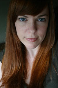 Amy Bruni - Women in the Paranormal.